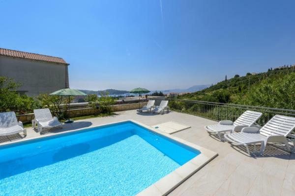 Bellevue 1 Cavtat