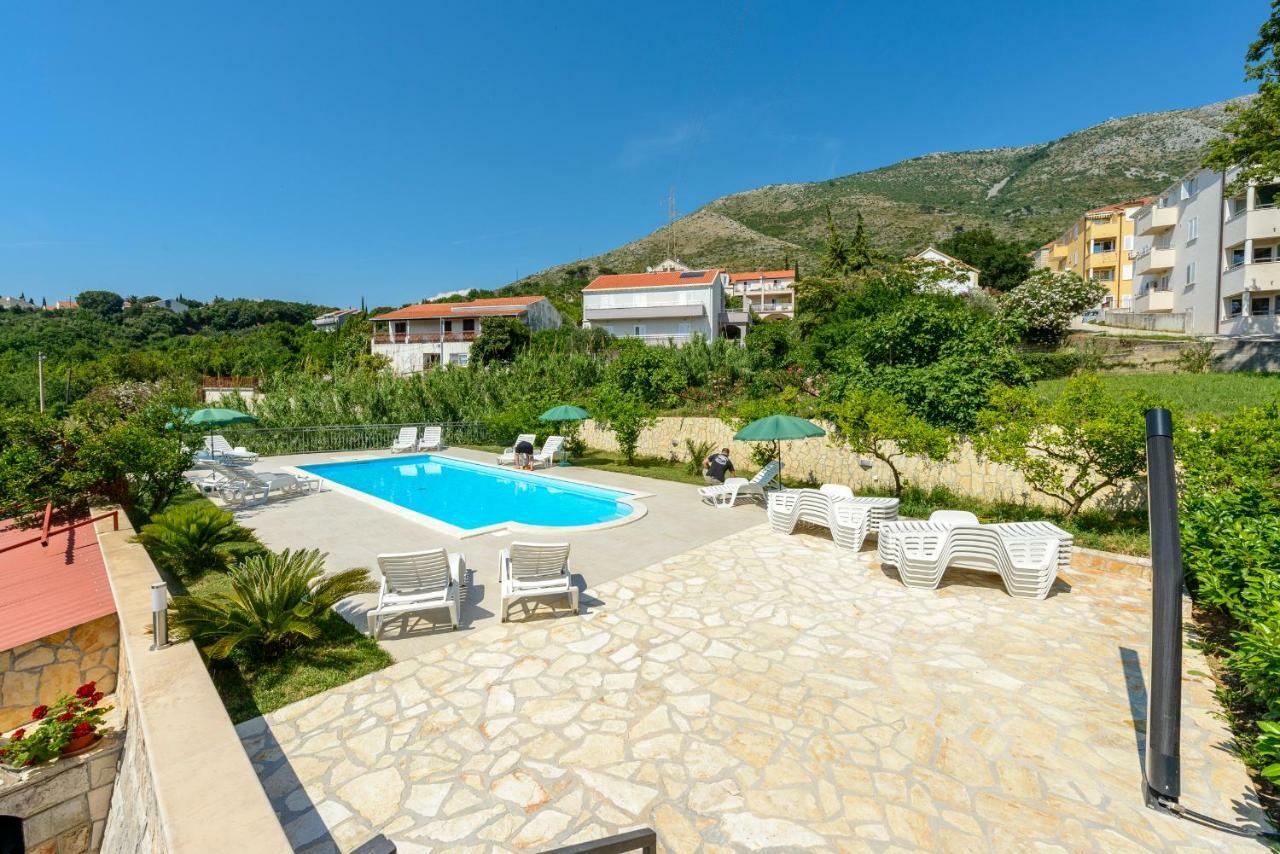 Bellevue 1 * Cavtat