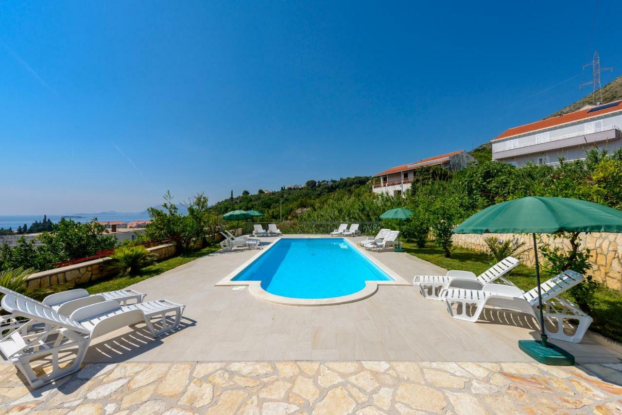 Bellevue 1 Guest house Cavtat