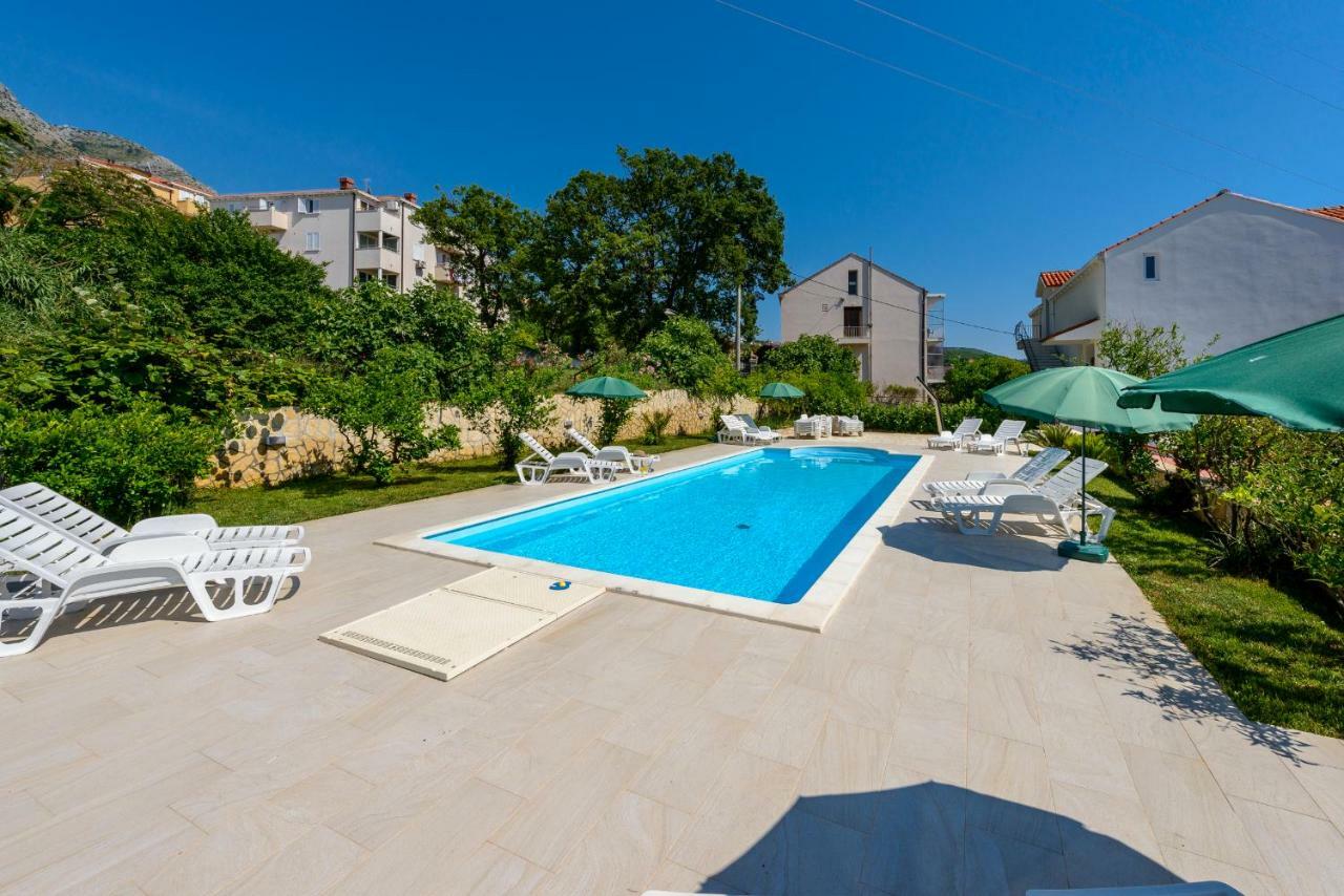 Guest house Bellevue 1