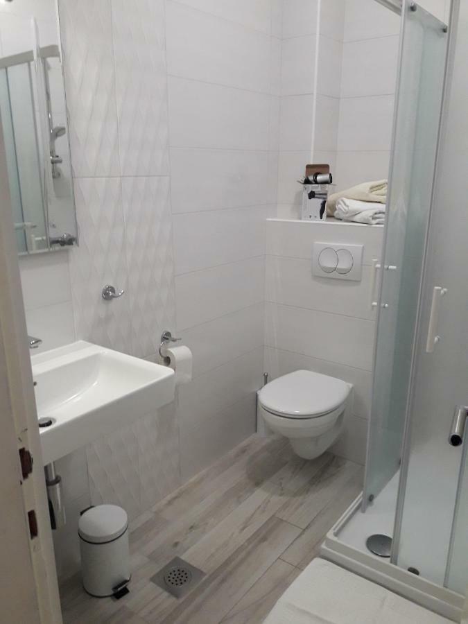 Bellevue 1 Guest house Cavtat
