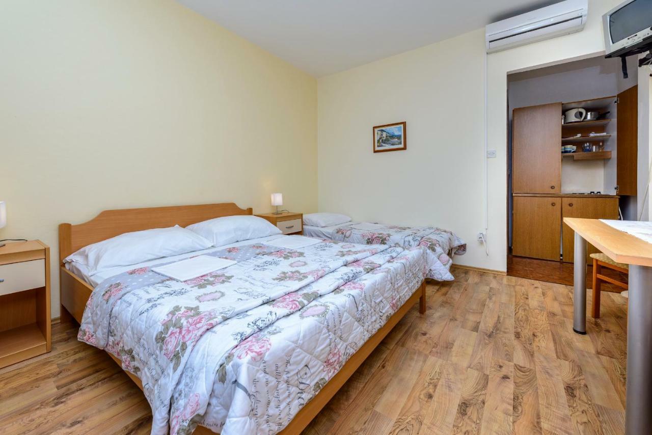 Guest house Bellevue 1