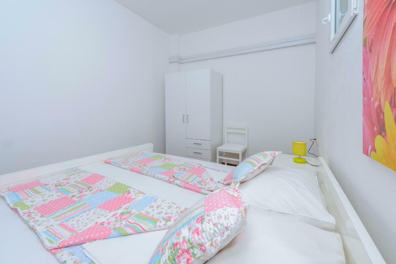 Guest house Bellevue 1 Cavtat