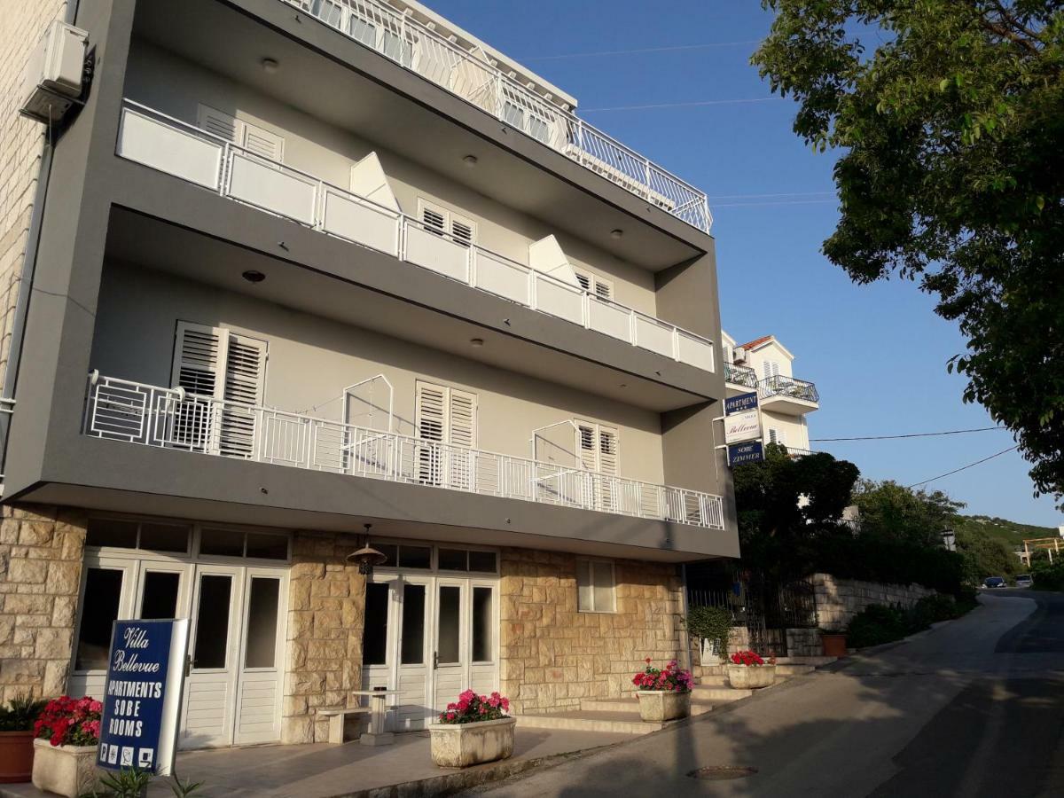 Guest house Bellevue 1 *