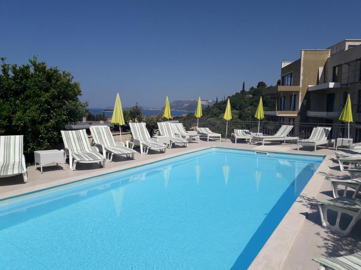 Bellevue 1 * Cavtat