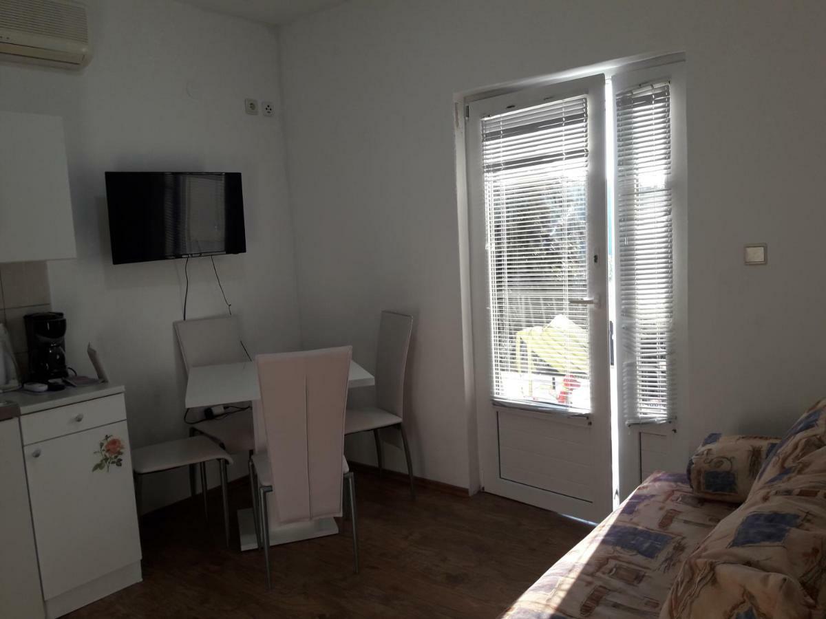 Bellevue 1 Guesthouset Cavtat